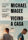 Michael Magee - Vicino a casa (2024)