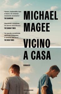 Michael Magee – Vicino a casa (2024)
