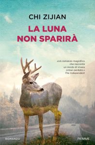Chi Zijian – La Luna non sparirà (2024)