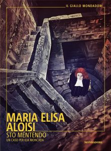 Maria Elisa Aloisi – Sto mentendo (2024)
