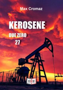 Max Cromaz – Kerosene Due Zero 27 (2024)