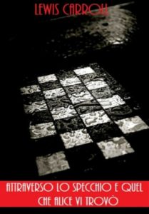 Lewis Carroll – Attraverso lo specchio e quel che Alice vi trovò (2024)