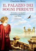 Charlotte Betts - Il palazzo dei sogni perduti (2019)