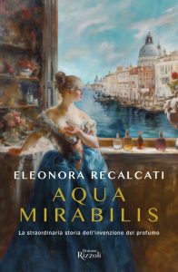 Eleonora Recalcati – Aqua mirabilis (2024)