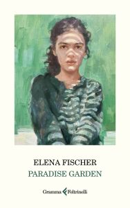 Elena Fischer – Paradise Garden (2024)