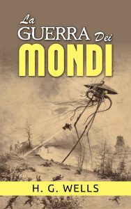 H.G. Wellls – La Guerra dei Mondi (2024)