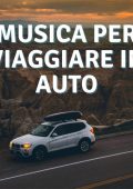 Various Artists - Musica per viaggiare in auto (2024) Mp3 320