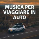 Various Artists – Musica per viaggiare in auto (2024) Mp3 320