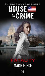 Marie Force – Fatality (2016)