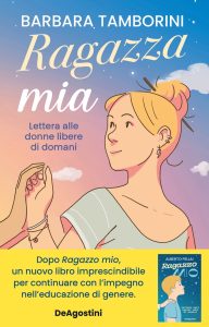Barbara Tamborini – Ragazza mia (2024)