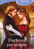 Amalie Howard - Duchessa per sempre (2024)