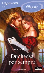 Amalie Howard – Duchessa per sempre (2024)