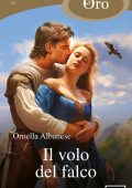 Ornella Albanese - Il volo del falco (2024)