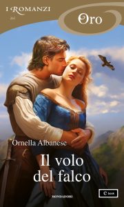 Ornella Albanese – Il volo del falco (2024)