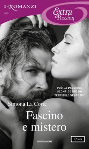 Simona La Corte – Fascino e mistero (2024)