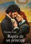 Christina Dodd - Rapita da un principe (2024)