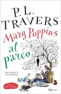 Pamela Lyndon Travers (P.L. Travers) – Mary Poppins al parco (2024)
