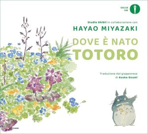 Hayao Miyazaki – Dove è nato Totoro (2024)