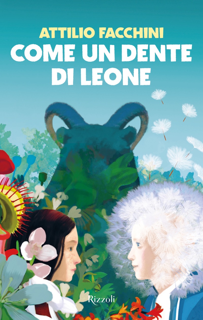 Attilio Facchini – Come un dente di leone (2024)