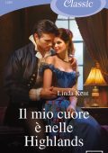 Linda Kent - Il mio cuore è nelle Highlands (2024)