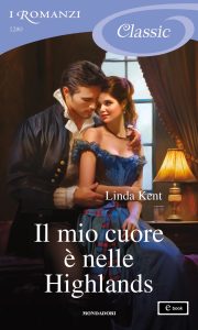 Linda Kent – Il mio cuore è nelle Highlands (2024)