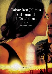 Tahar Ben Jelloun – Gli amanti di Casablanca (2024)