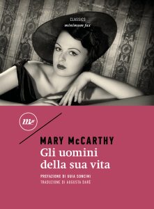 Mary McCarthy – Gli uomini della sua vita (2024)
