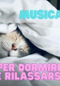 Various Artists - Musica per dormire e rilassarsi (2024) Mp3 320
