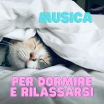 Various Artists – Musica per dormire e rilassarsi (2024) Mp3 320