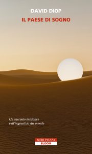 David Diop – Il paese di Sogno (2024)