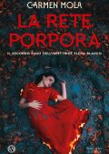 Carmen Mola - La rete porpora (2024)