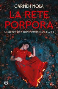 Carmen Mola – La rete porpora (2024)