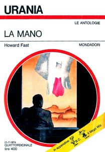 Howard Fast – La mano (1974)