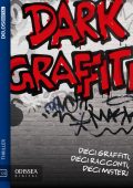 Kenji Albani - Dark Graffiti (2020)