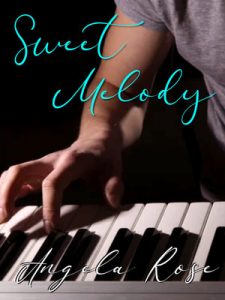 Angela Rose – Sweet Melody (2024)