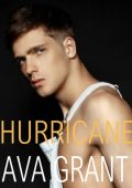 Ava Grant - Hurricane (2024)