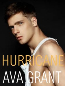 Ava Grant – Hurricane (2024)