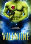 Demelza Carlton - Colony Feste Vol. 5. Valentine (2024)