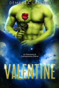 Demelza Carlton – Colony Feste Vol. 5. Valentine (2024)