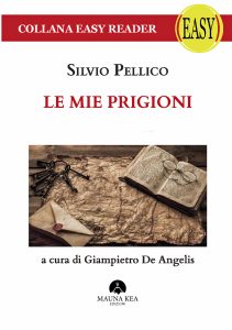 Silvio Pellico – Le mie prigioni (2024)