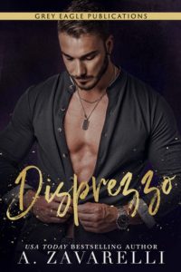 A. Zavarelli – Disprezzo (2024)