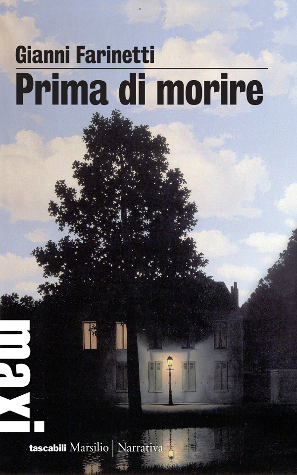 Gianni Farinetti – Prima di morire (2014)
