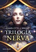 Charlotte J. Bright - Trilogia del Nerva (2024)