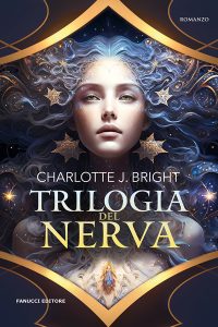Charlotte J. Bright – Trilogia del Nerva (2024)