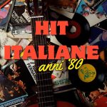 Various Artists – Hit Italiane Anni 80 (2024) Mp3 320