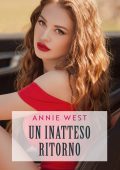 Annie West - Chatsfield Hotel Vol. 7. Un inatteso ritorno (2023)