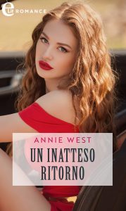 Annie West – Chatsfield Hotel Vol. 7. Un inatteso ritorno (2023)