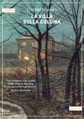 Elizabeth Hand - La villa sulla collina (2024)