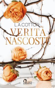 L.A. Cotton – Verona Legacy Vol. 4. Verità nascoste (2024)