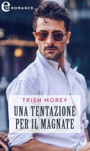 Trish Morey – Chatsfield Hotel Vol. 5. Una tentazione per il magnate (2023)